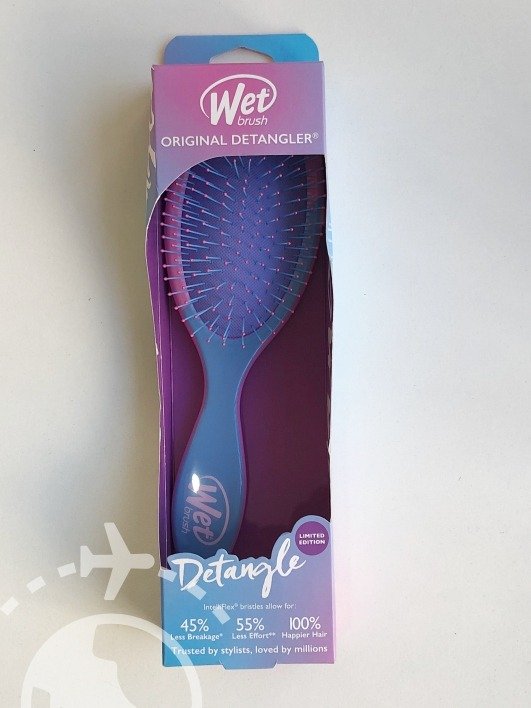 Producto - Wet Brush Original Detangler - 4
