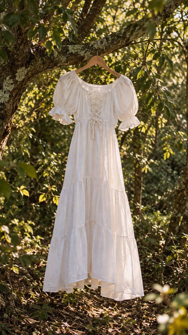 Producto - Vestido MOONLIGHT - 0