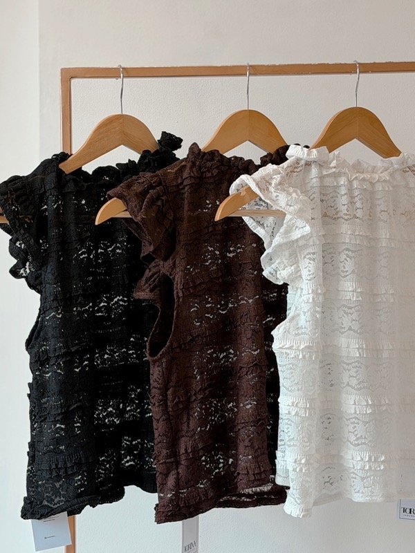 Producto - Blusa Lupe - 0