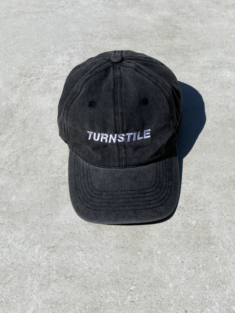 Producto - Gorra Turnstile