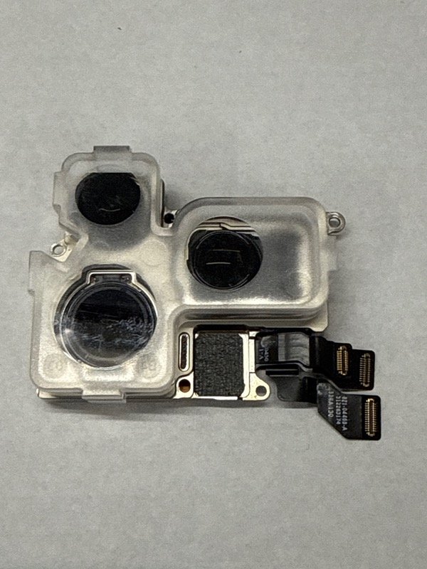 Producto - CAMARA TRASERA IPHONE 15 PRO MAX ORIGINAL