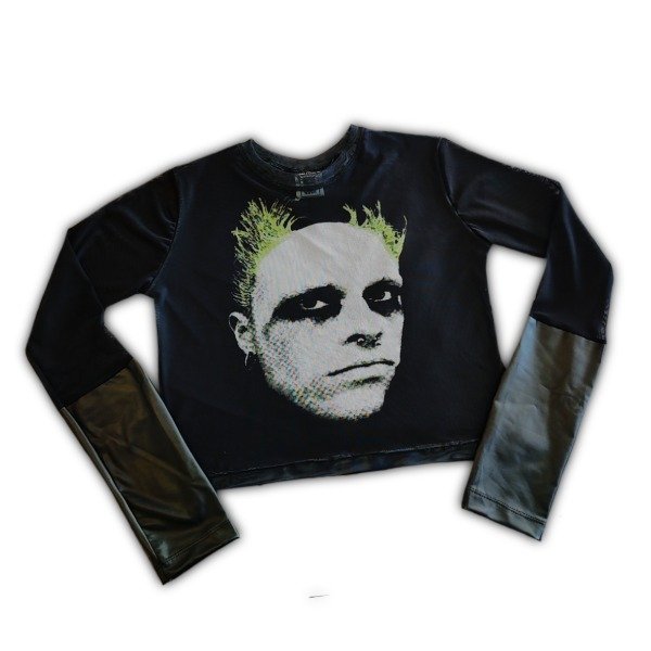 Remera flint