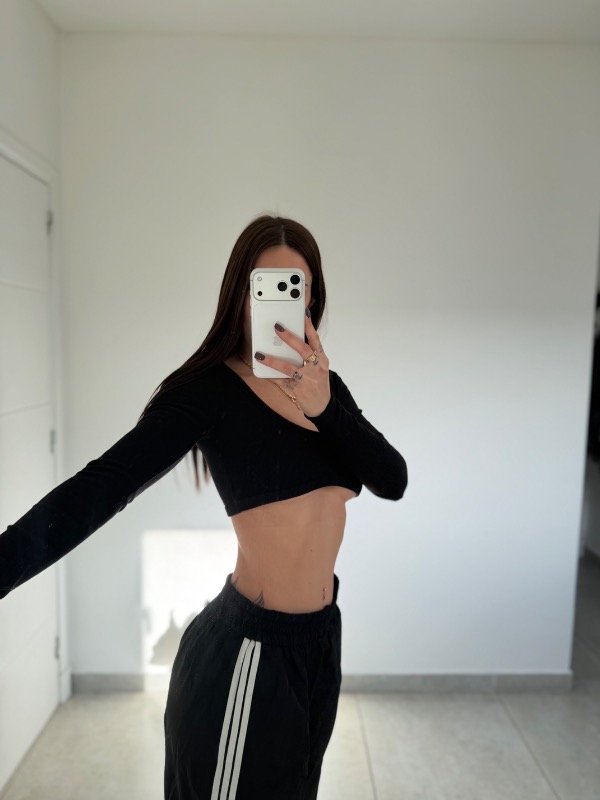 Producto - Top Morley