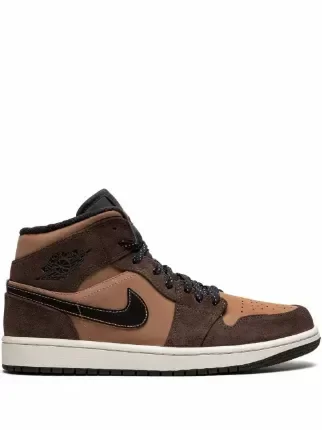 Producto - Air Jordan 1 Mid SE "Earth Tone"