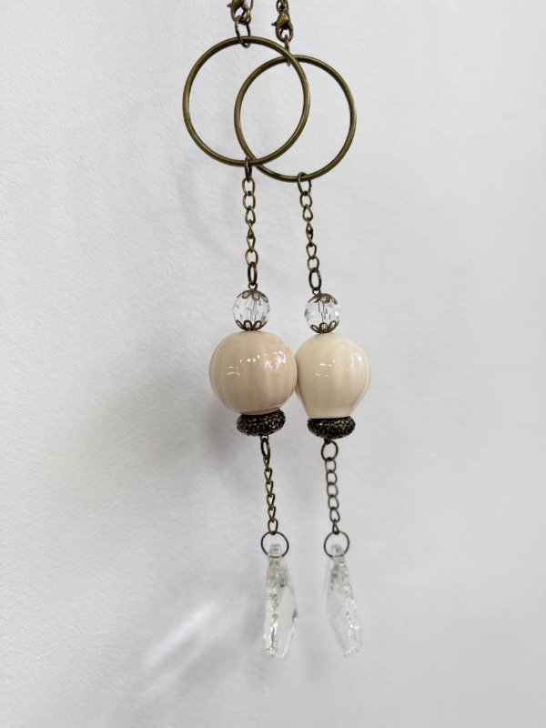 Producto - Colgante CALOTA