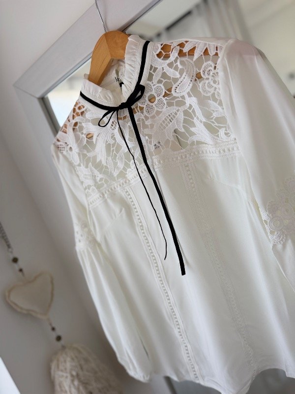 Producto - Camisa Rebeca - 0