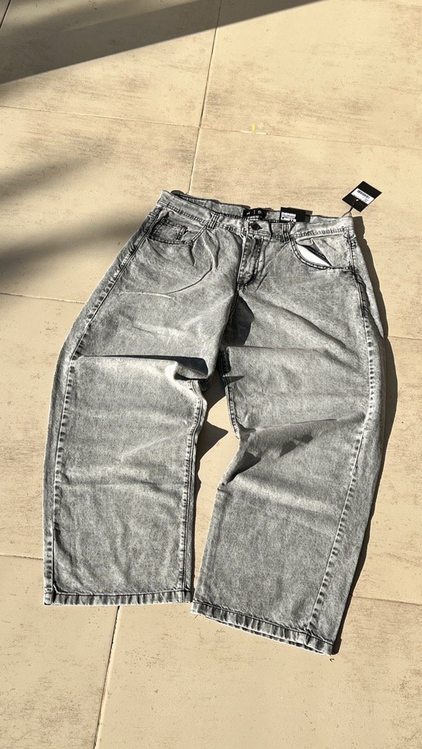 Producto - BAGGY BASICS