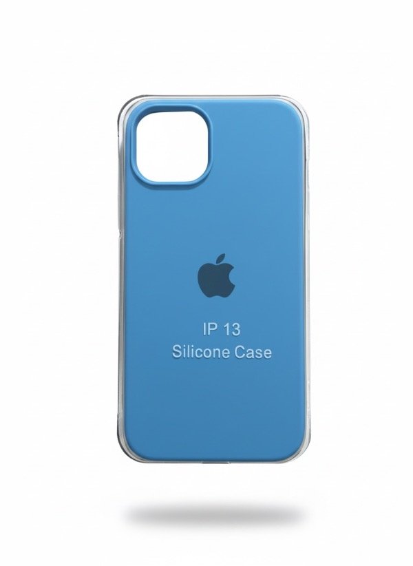 Producto - Silicon case iPhone 13/14