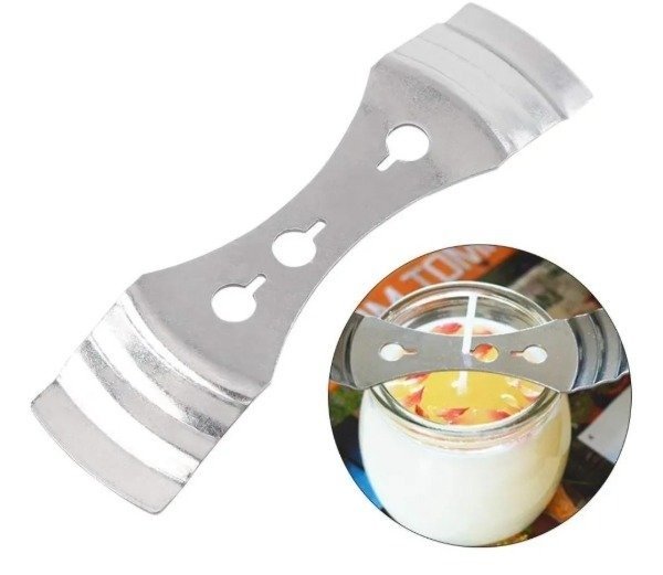 Producto - Chapita porta pabilo