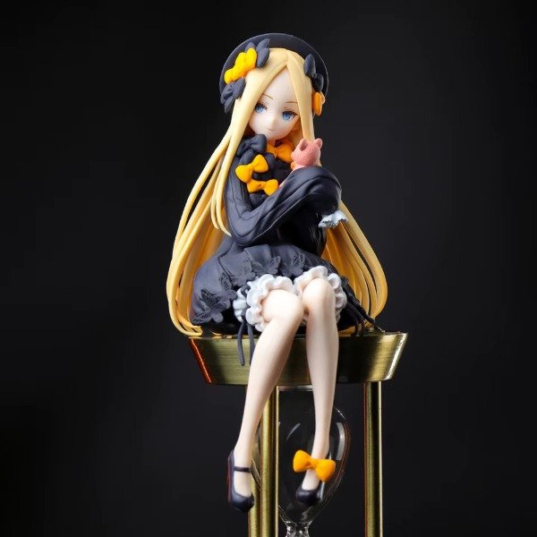 Producto - Abigail Williams - FATE/GRAND ORDER Noodle Stopper (15cm)