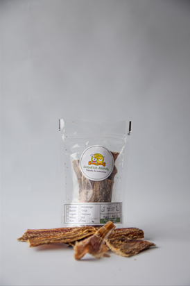 Producto - Chip de carne x 70gms