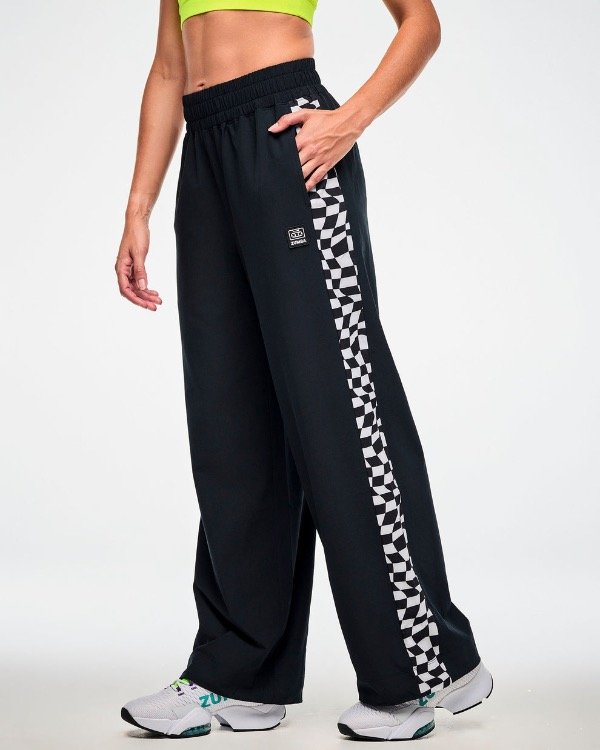 Producto - Electric Feel Wide Track Pants - PRÓXIMAMENTE !!! - 0