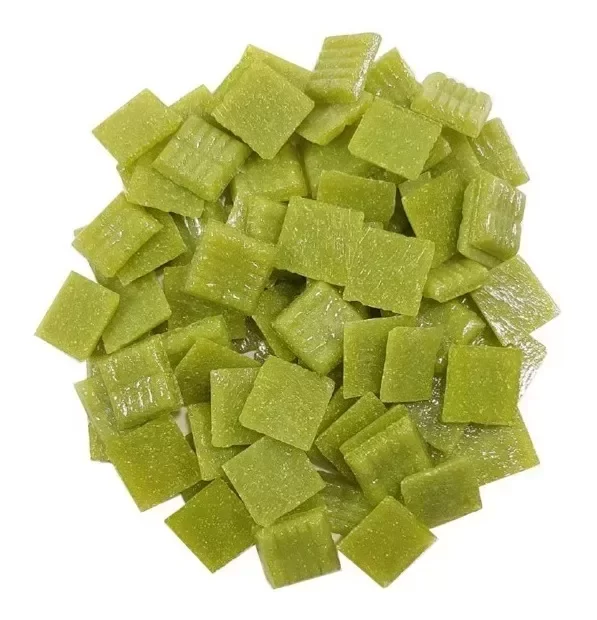 Producto - Venecitas Murvi Verde Limón O17 - 0
