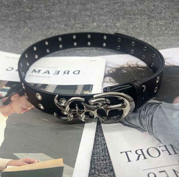 Producto - Cinturón Exotic