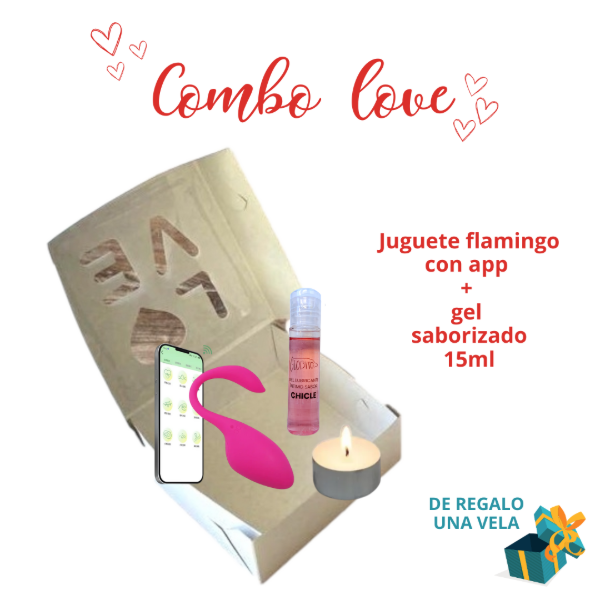 Producto - Combo 3