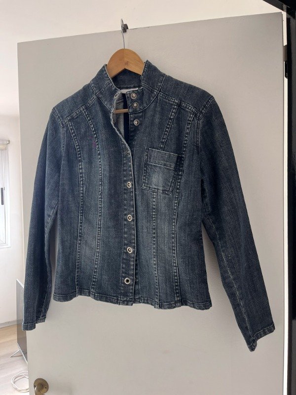 Chaqueta Chico's arandelas — imagen 4