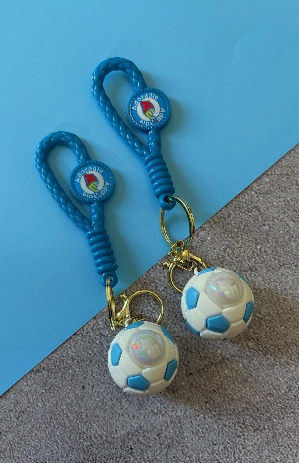 Producto - Llavero con luz - PELOTA