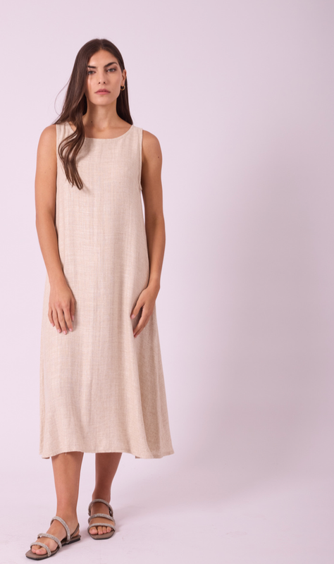 Producto - Vestido GLICINA