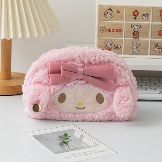 Producto - Cartuchera/Neceser Sweet Piano