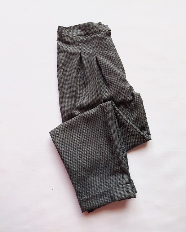 Producto - Sastrero Lena