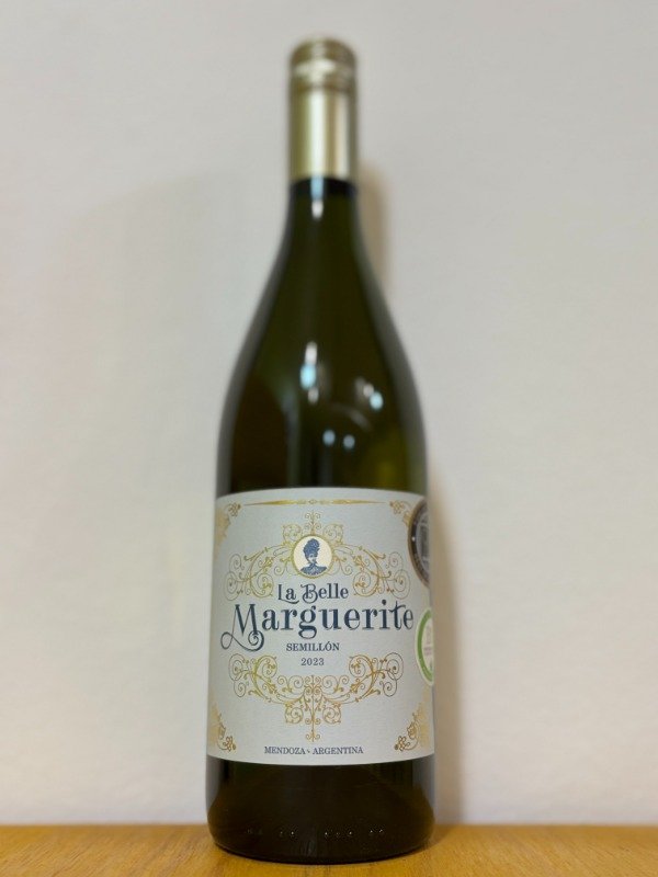 Producto - LA BELLE MARGUERITE SEMILLON