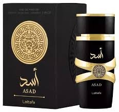 Producto - ASAD