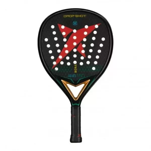 Producto - Paleta Drop Shot Bora 23