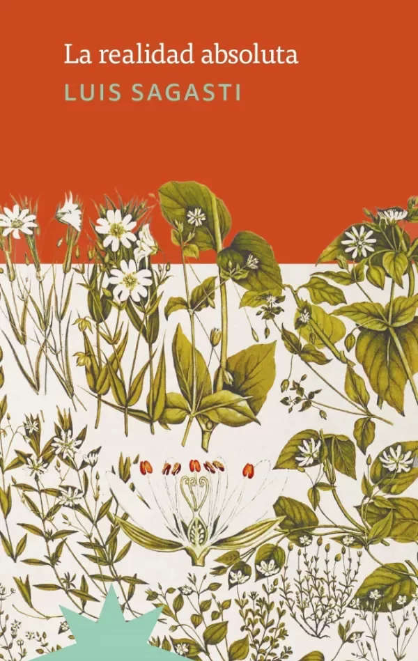 Producto - La realidad absoluta - Luis Sagasti