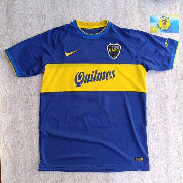 CAMISETA 2000 (talle XXL)