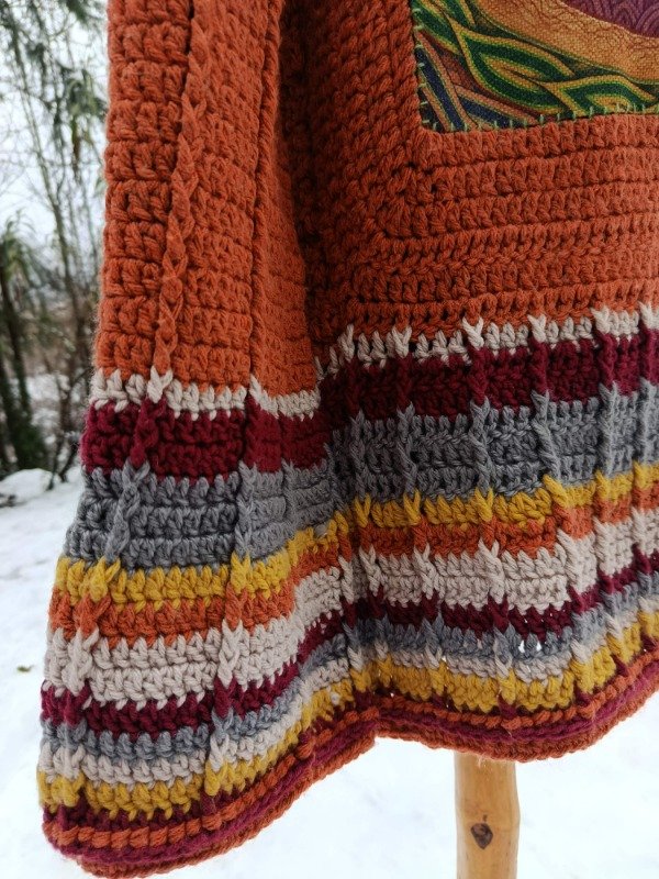 Producto - Campera mandala - 2