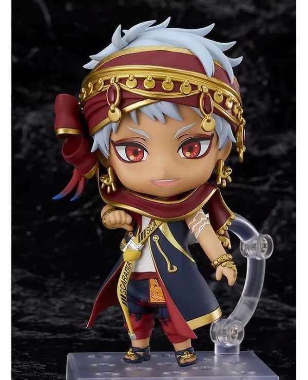 Producto - Karim Al-Asim nendoroid original