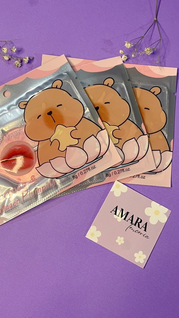 Producto - Pads para labios