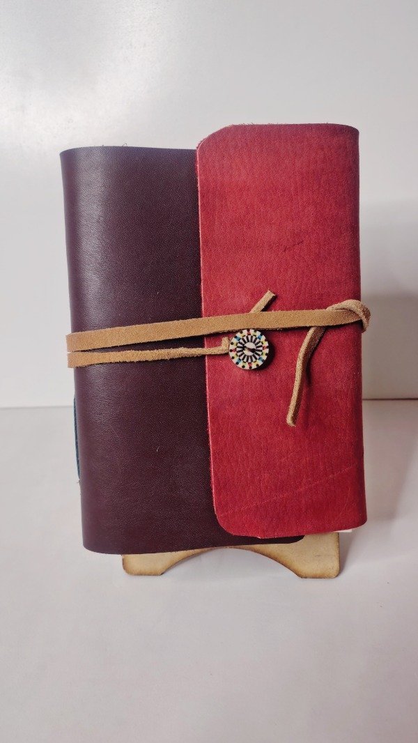 Producto - Línea Travesía Bitácoras con alma viajera (Cod. 0504)