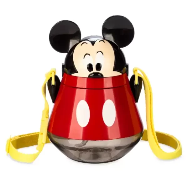 Producto - Cantimplora Mickey Original Disney