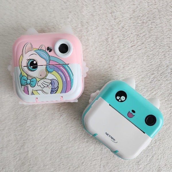 Producto - Cámara instantánea