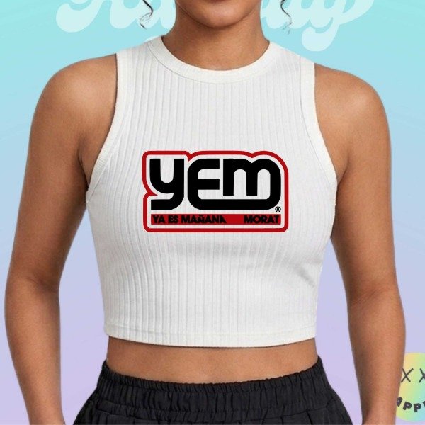 Producto - Musculosa Morat #17 - 1