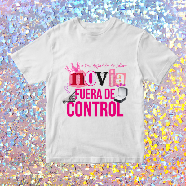 Producto - TEAM NOVIA MOD 8 - 0