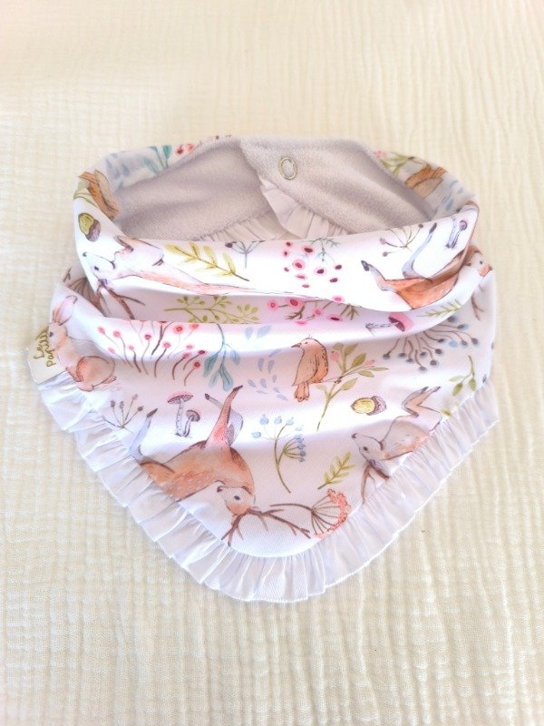 Producto - Bandana Est Punt 9