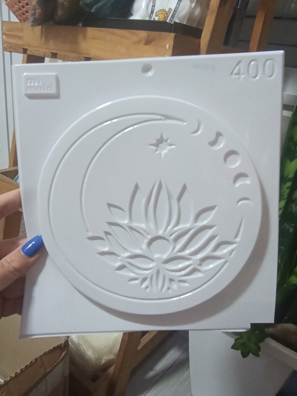 Producto - Bandeja loto