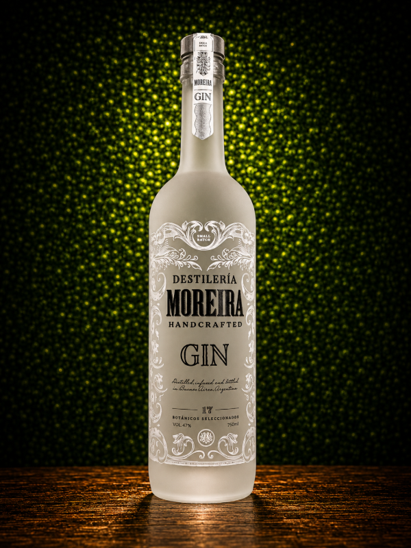 Producto - MOREIRA HANDCRAFTED