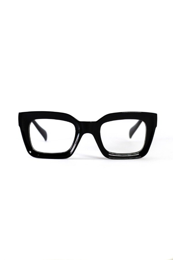 Producto - Clausen negro - cristal