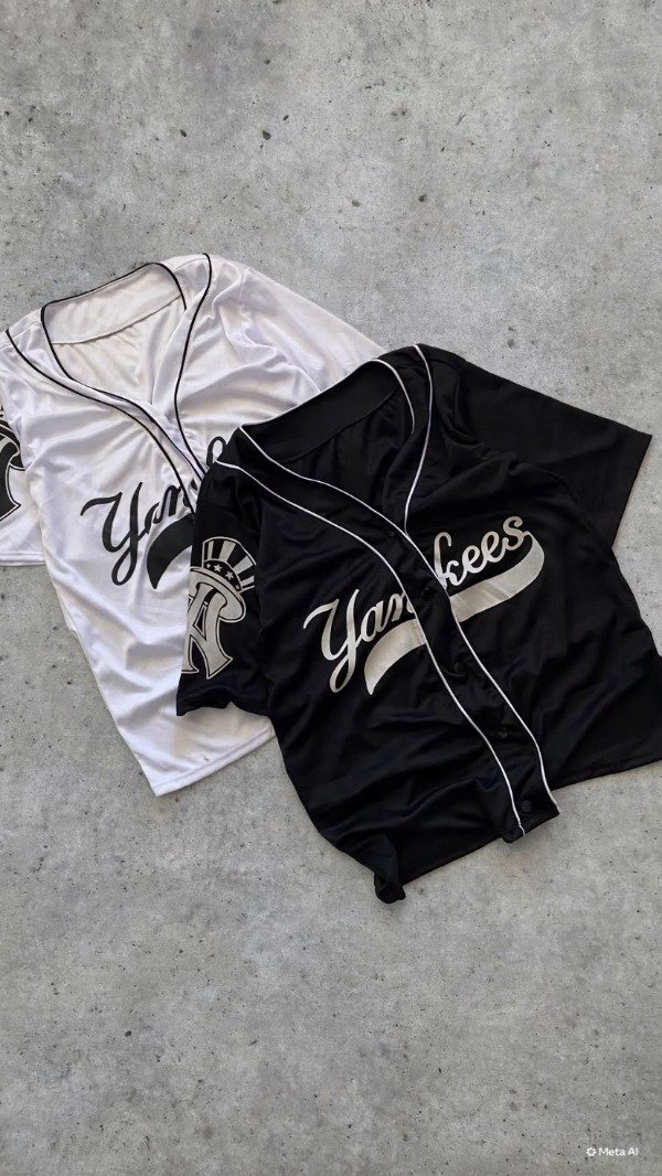 Producto - CHAQUETA YANKEES