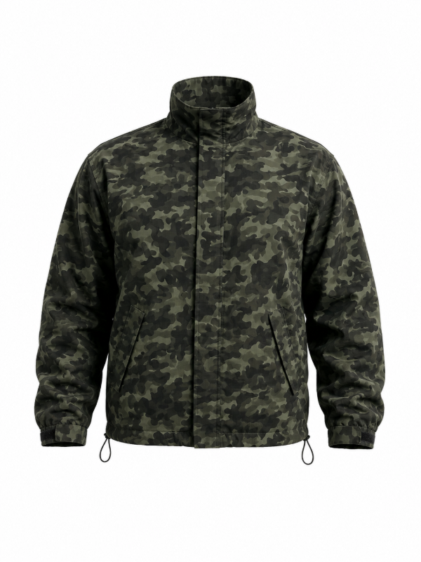 Producto - ARRIVAL JACKET
