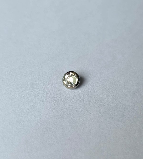 Producto - Top cristal blanco 1.2mm