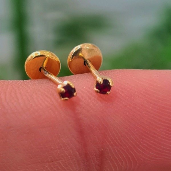 Producto - ABRIDOR BAÑADO MINI CHISPA ROJA