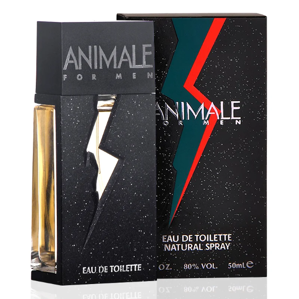 Producto - Animale For Men Eau de Toilette Masculino