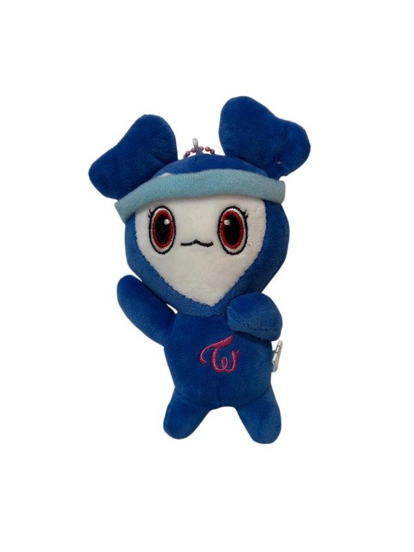 Producto - Llavero peluche Twice