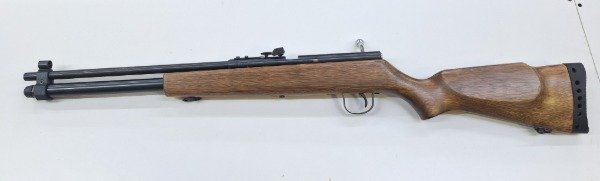 Producto - Rifle a Co2 Shark 5,5