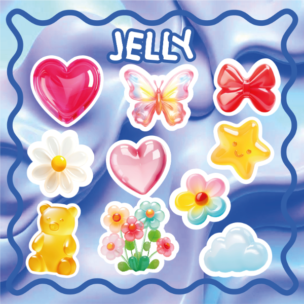 Producto - Jelly