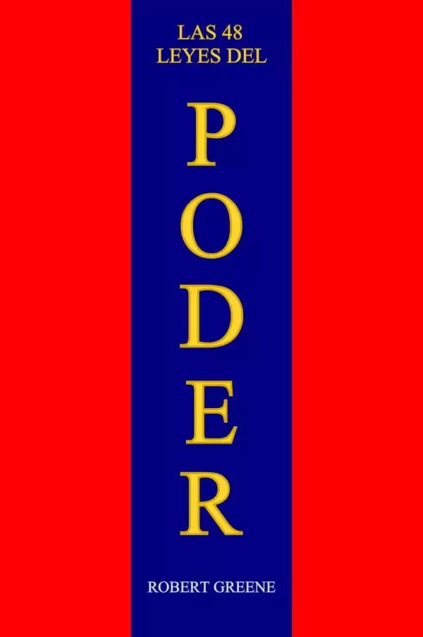 Producto - Las 48 Leyes del Poder